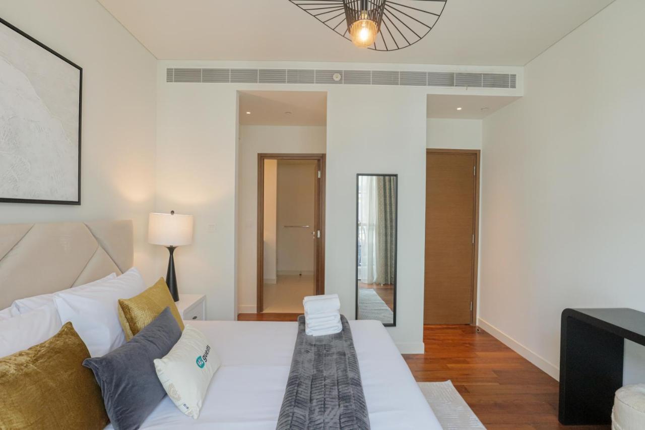 Higuests - Charming Retreat In Citywalk With Balcony And Pool *