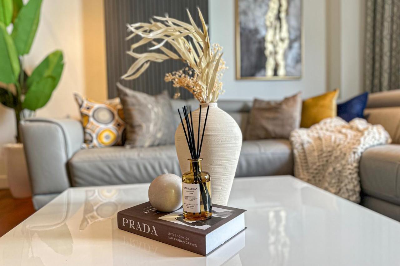 Higuests - Charming Retreat In Citywalk With Balcony And Pool *