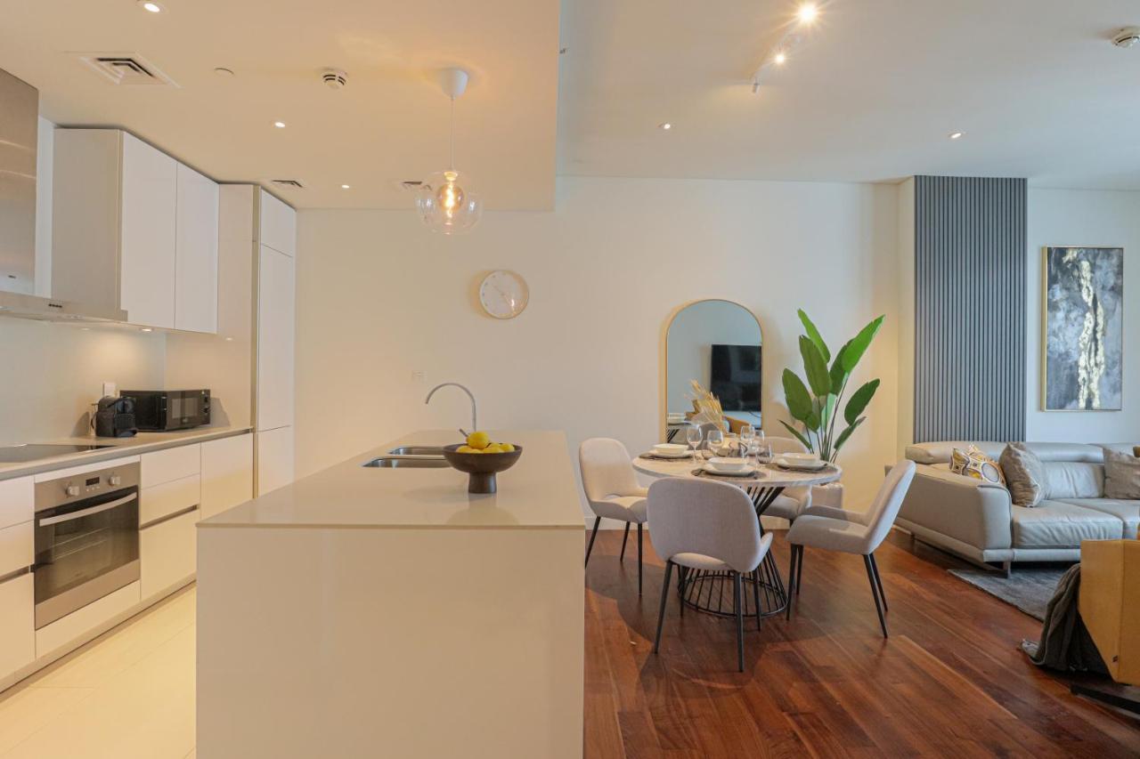 Higuests - Charming Retreat In Citywalk With Balcony And Pool *